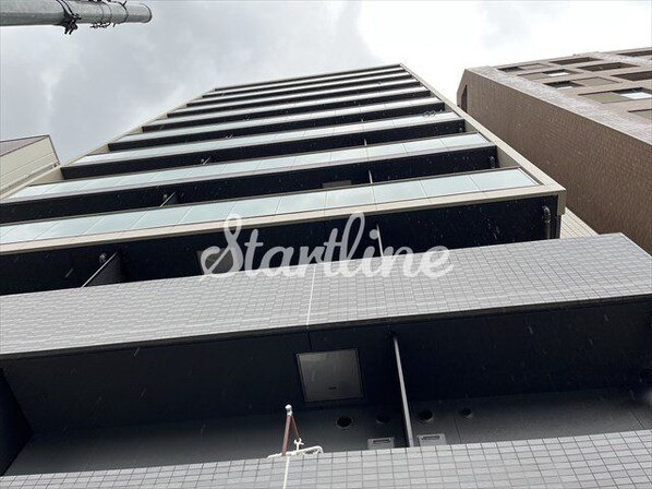 ルフォンプログレ上野公園の物件内観写真